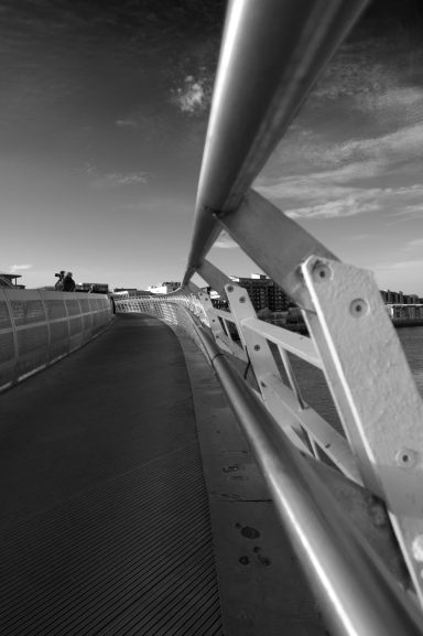 Millennium Bridge 